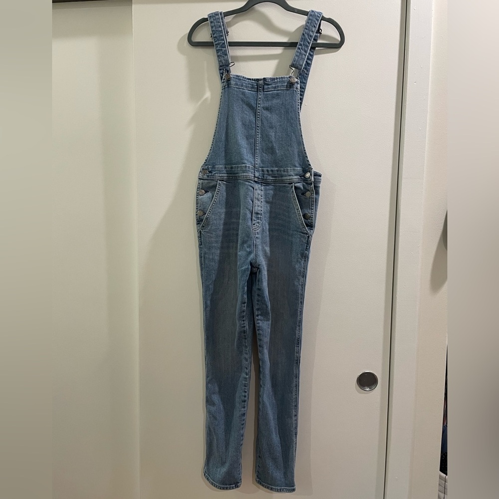 Overalls